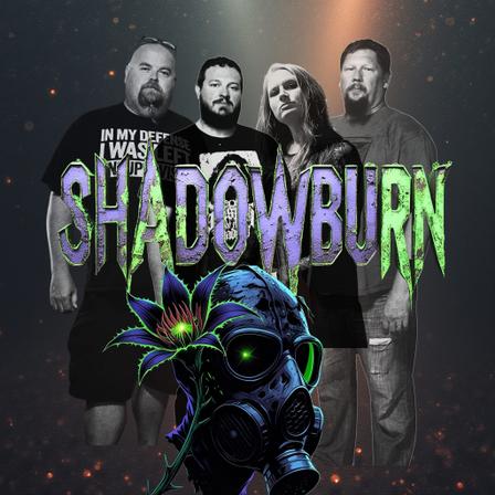 Shadow Burn SHADOWBURN | Rock the Raceway 2026 | Jennerstown PA